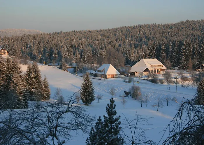 Hotel Waldeck