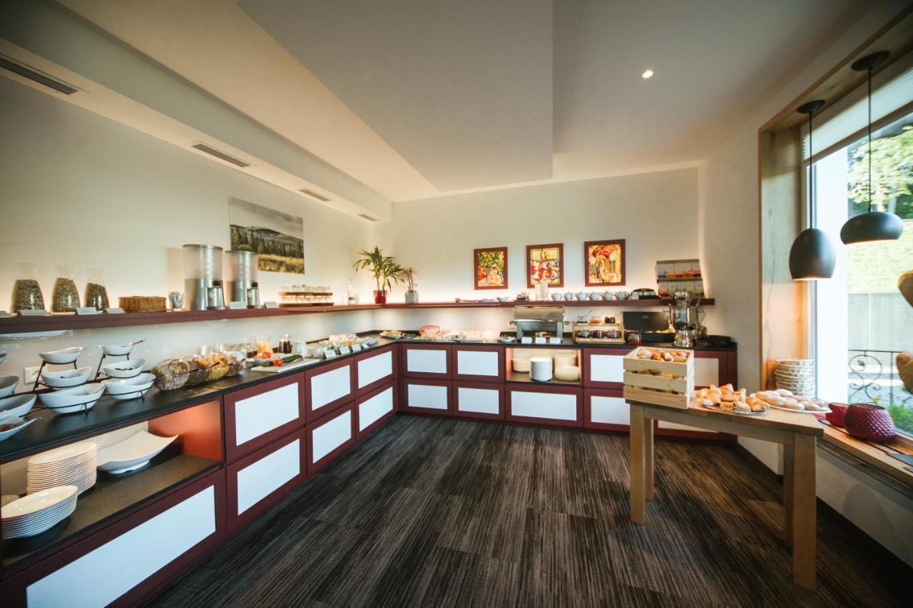 Waldeck Hotel 3*