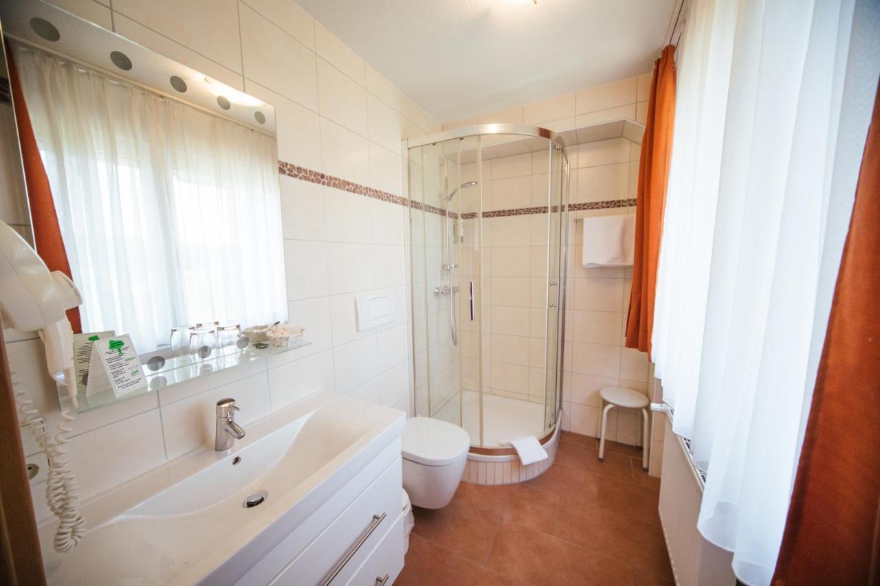 Hotel Waldeck 3*