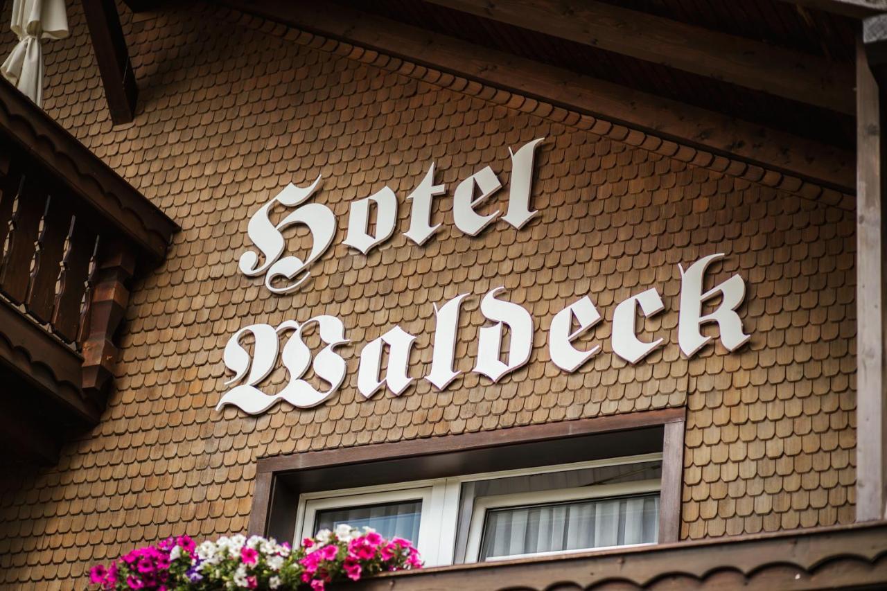 Waldeck Hotel