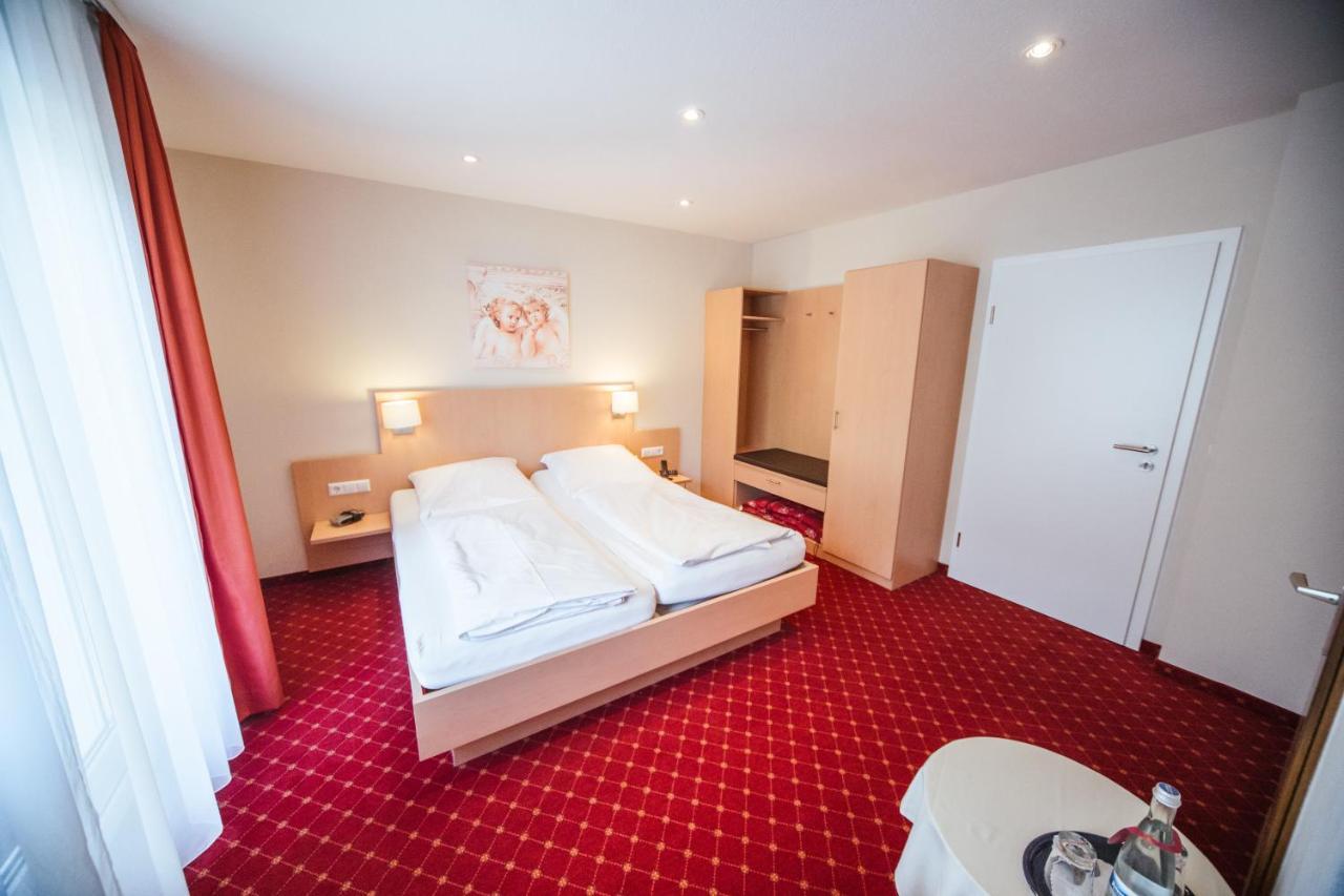 Waldeck Hotel 3*
