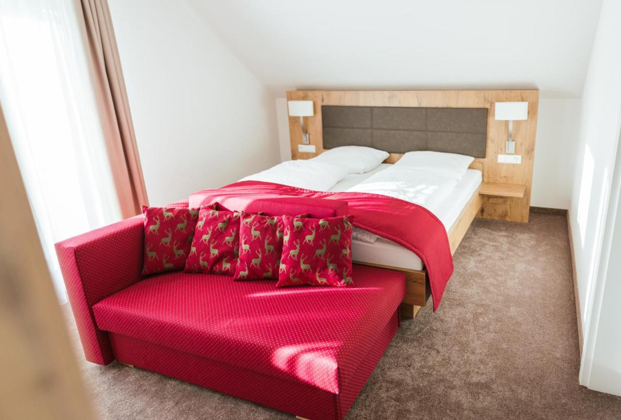 Waldeck Hotel