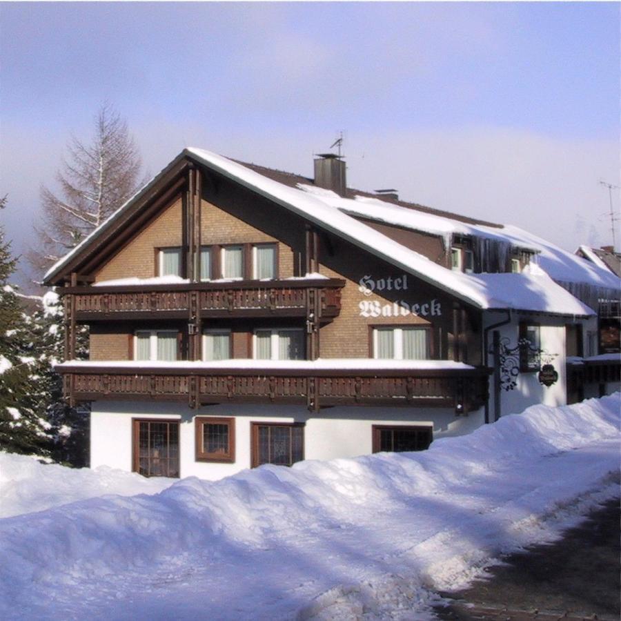 Hotel Waldeck Feldberg (Baden-Wurttemberg)