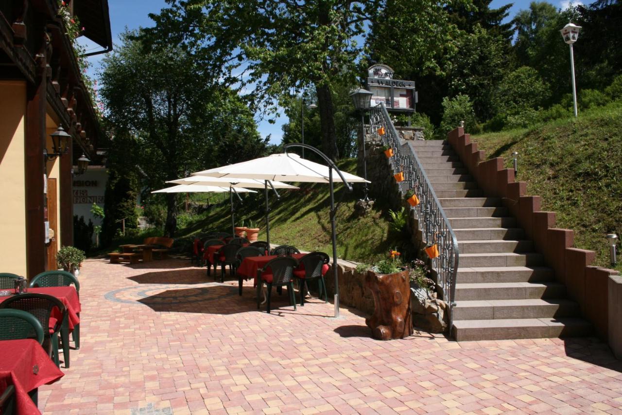 Hotel Waldeck