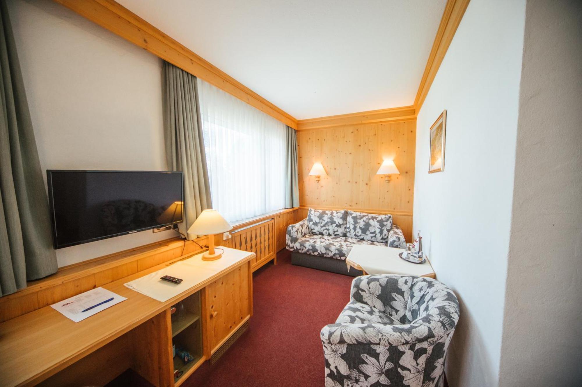 Hotel Waldeck