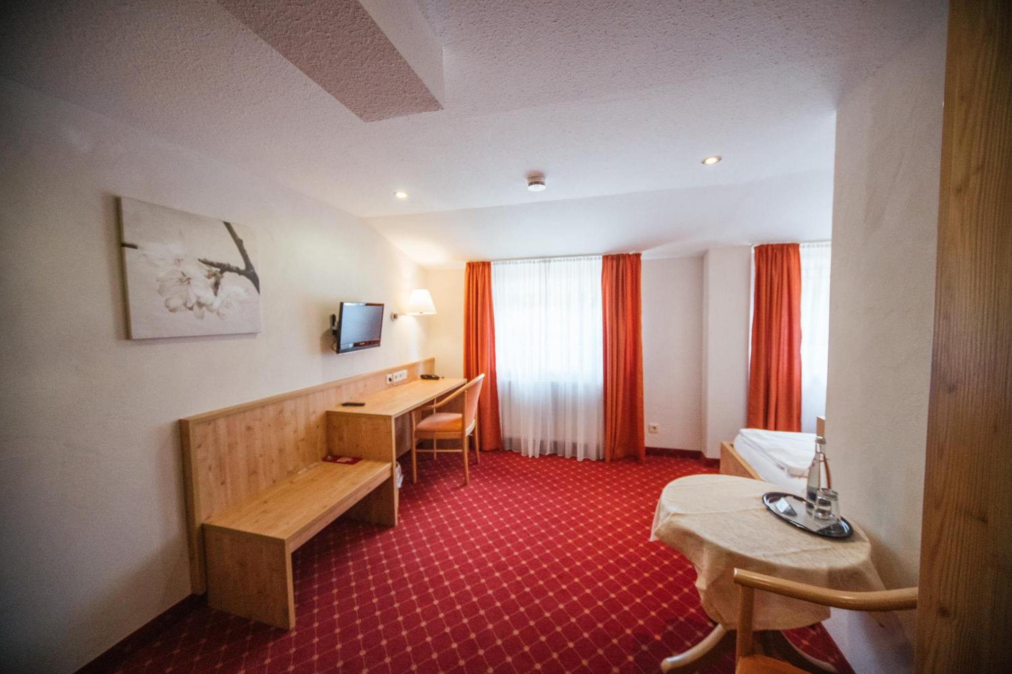 Waldeck Hotel