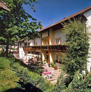 Waldeck Hotel 3*