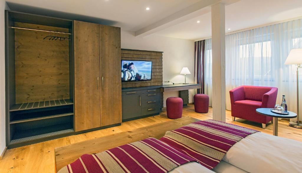 Hotel Waldeck Feldberg (Baden-Wurttemberg)