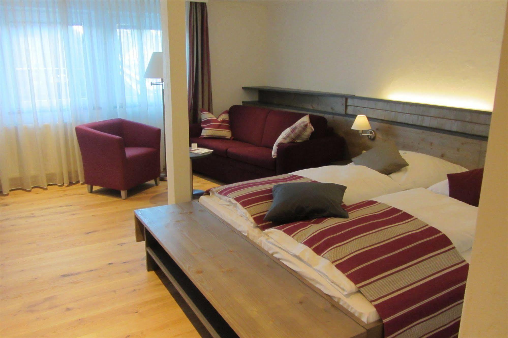 Waldeck 3*