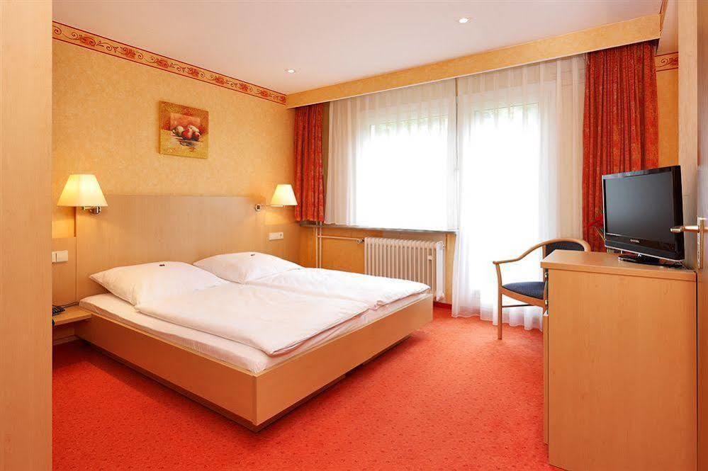 Hotel Waldeck